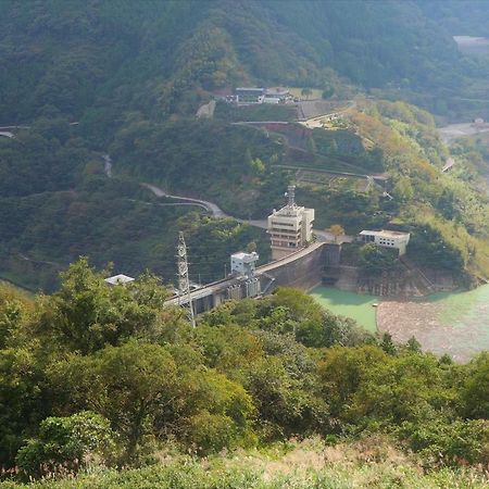 仁淀川町観光センター 秋葉の宿 Niyodogawa エクステリア 写真