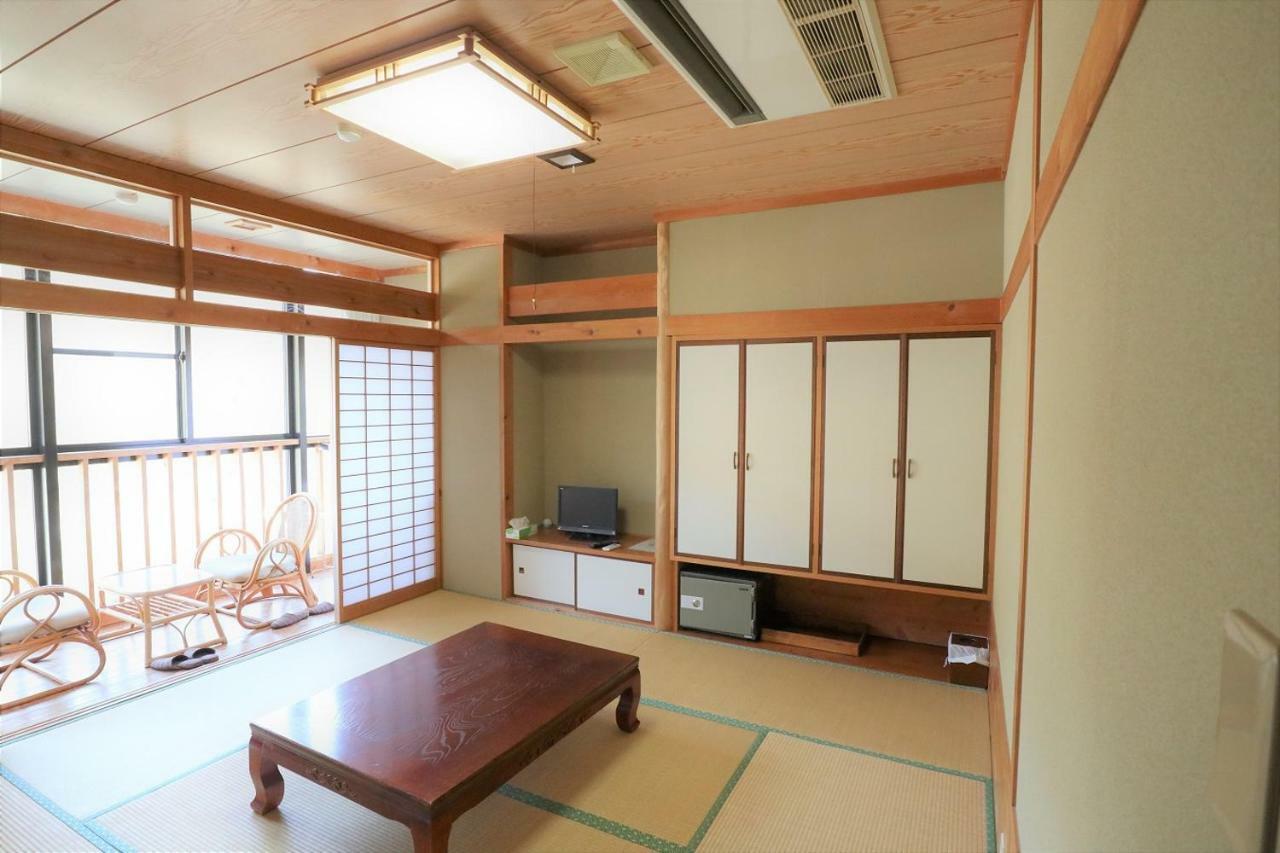 仁淀川町観光センター 秋葉の宿 Niyodogawa エクステリア 写真
