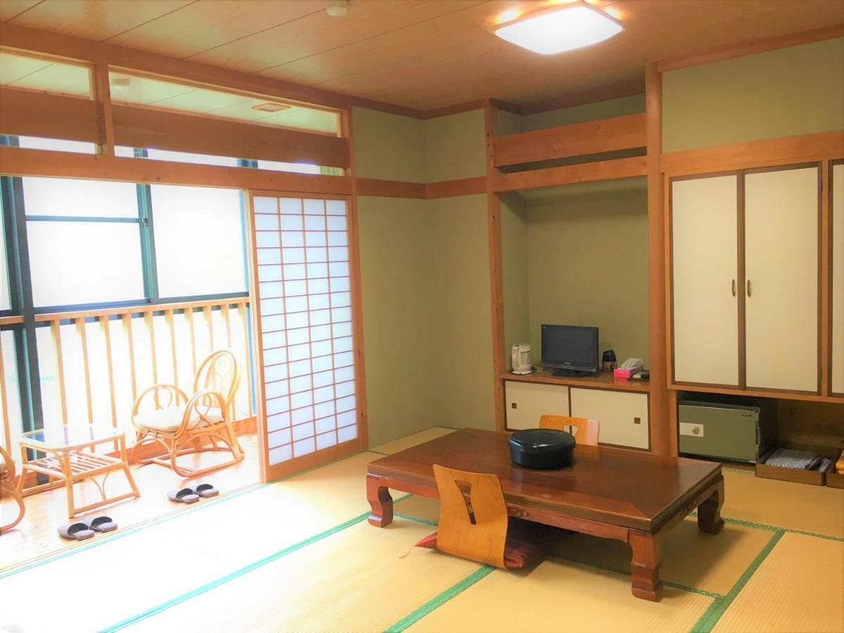 仁淀川町観光センター 秋葉の宿 Niyodogawa エクステリア 写真